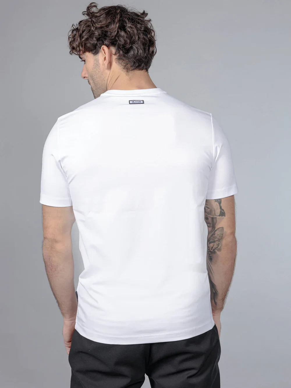 ELIXIR T-Shirts XR25127 100 - LUX54