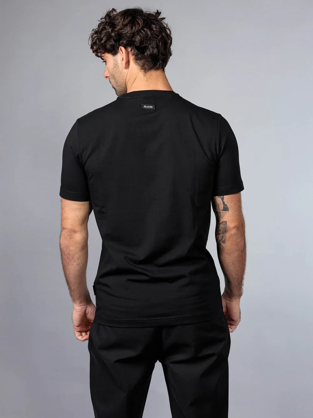 ELIXIR T-Shirts XR25127 101 - LUX54