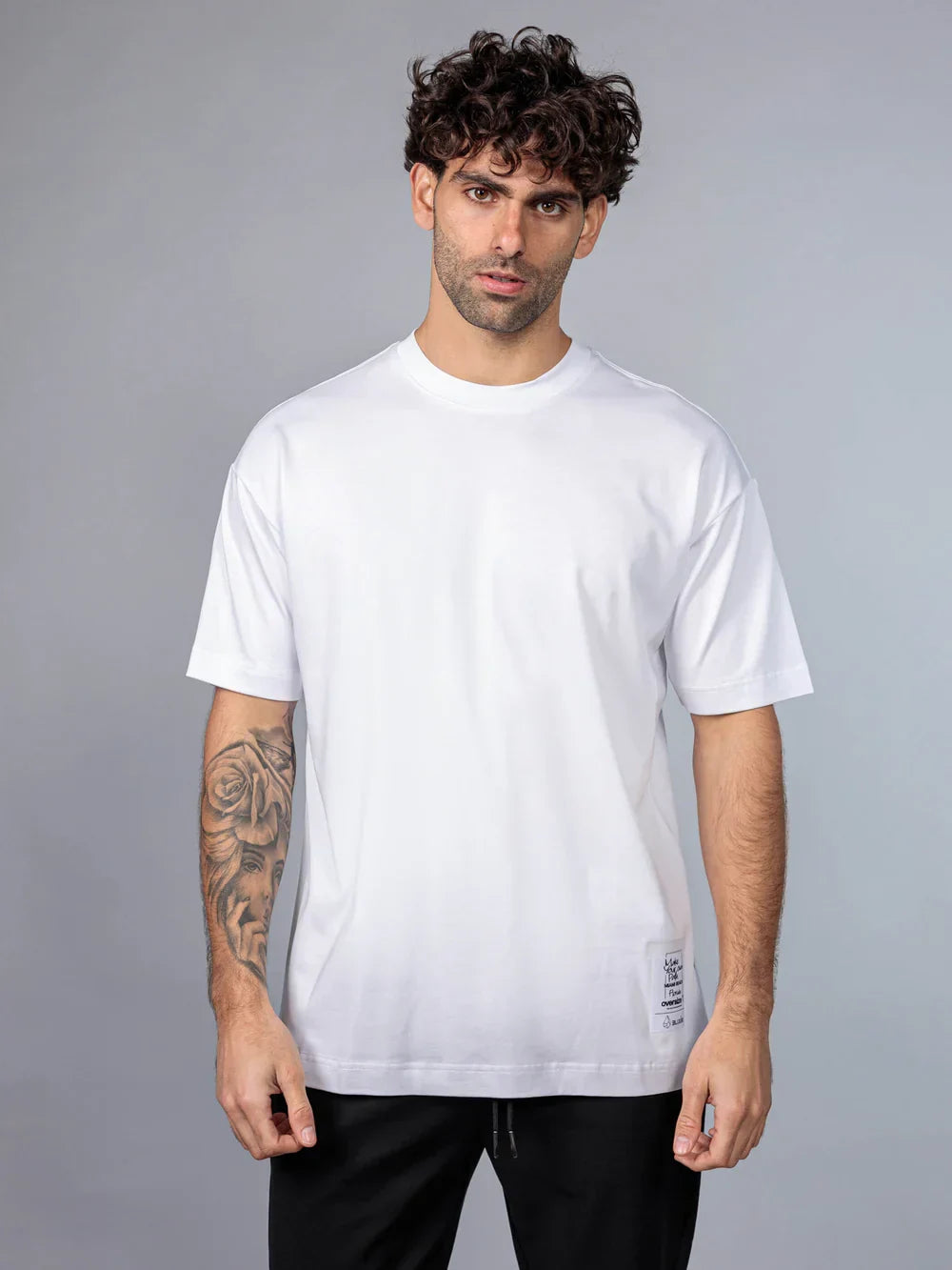 ELIXIR T-Shirts XR25131 100 - LUX54