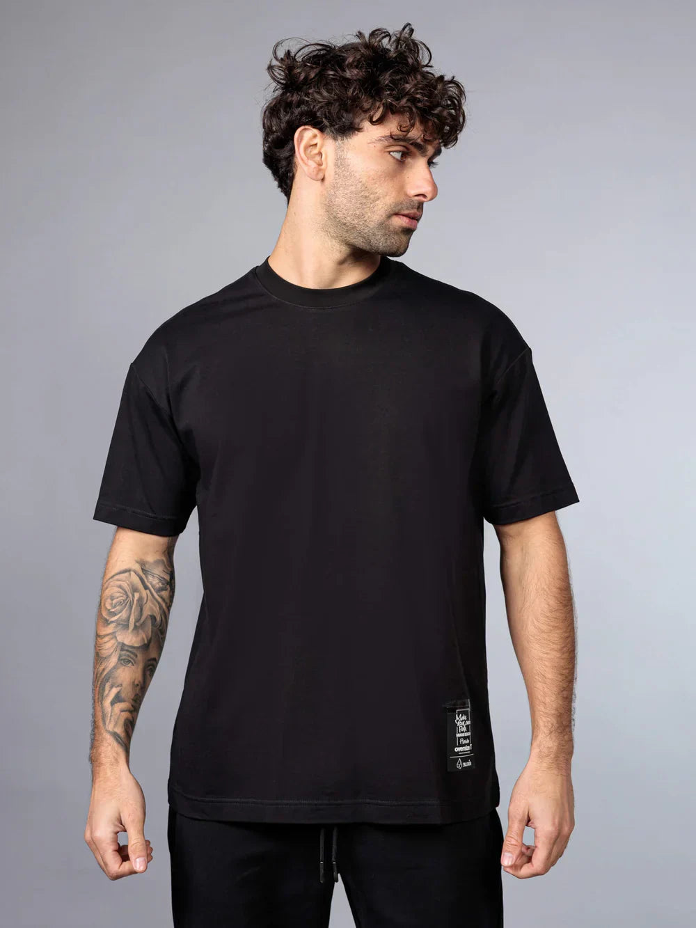 ELIXIR T-Shirts XR25131 101 - LUX54
