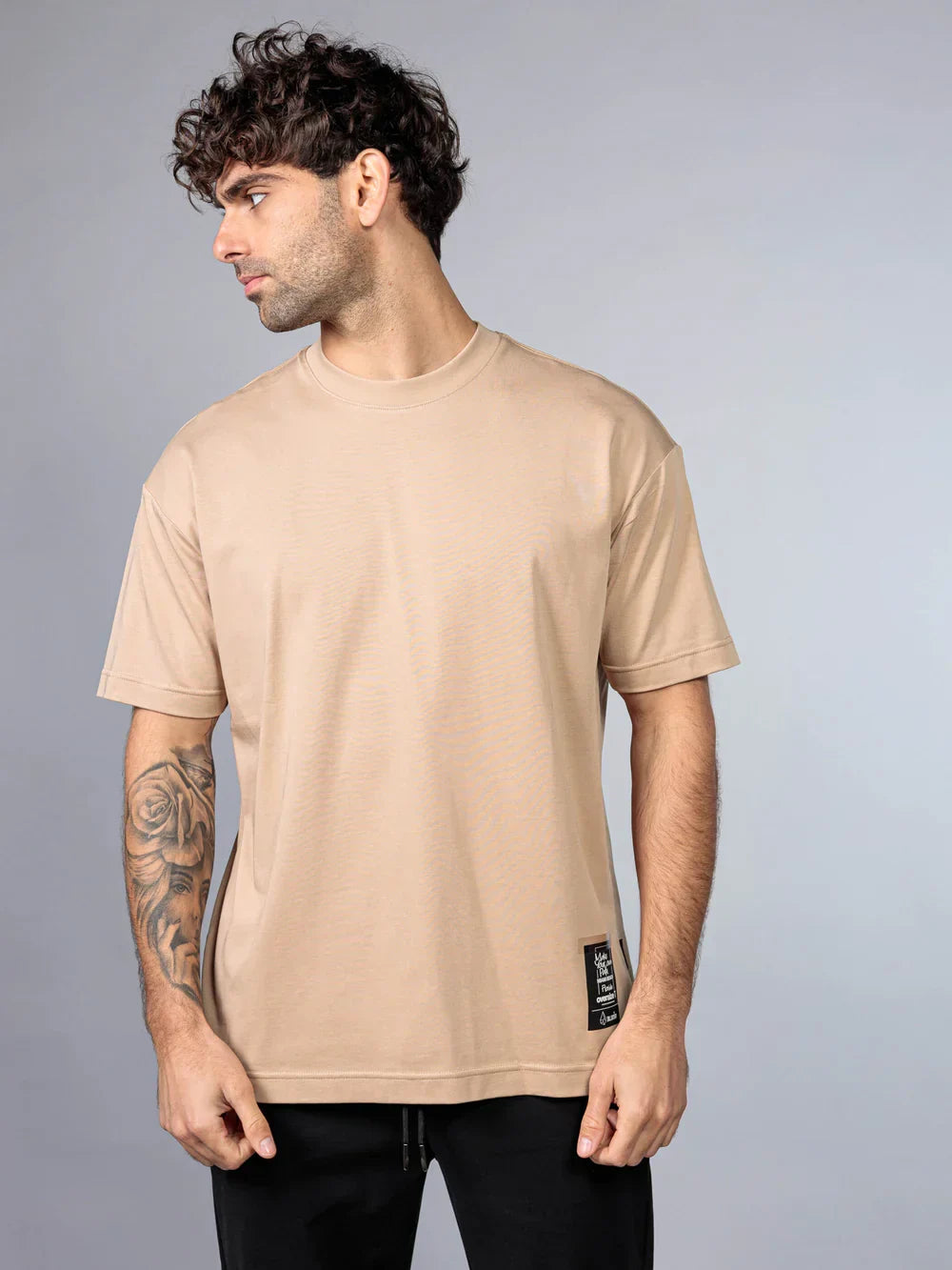 ELIXIR T-Shirts XR25131 133 - LUX54