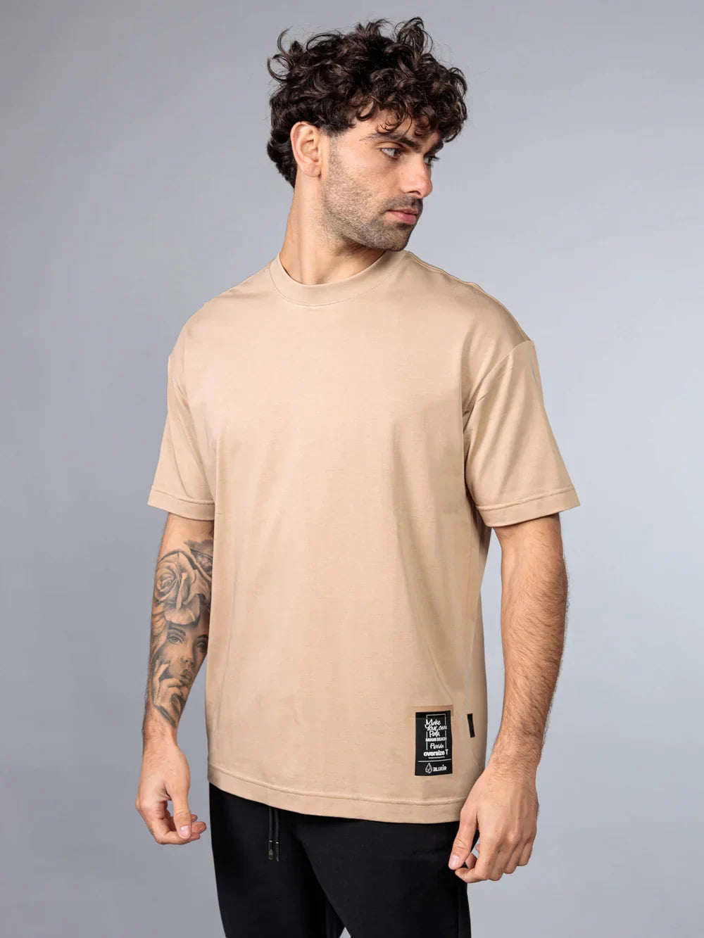 ELIXIR T-Shirts XR25131 133 - LUX54