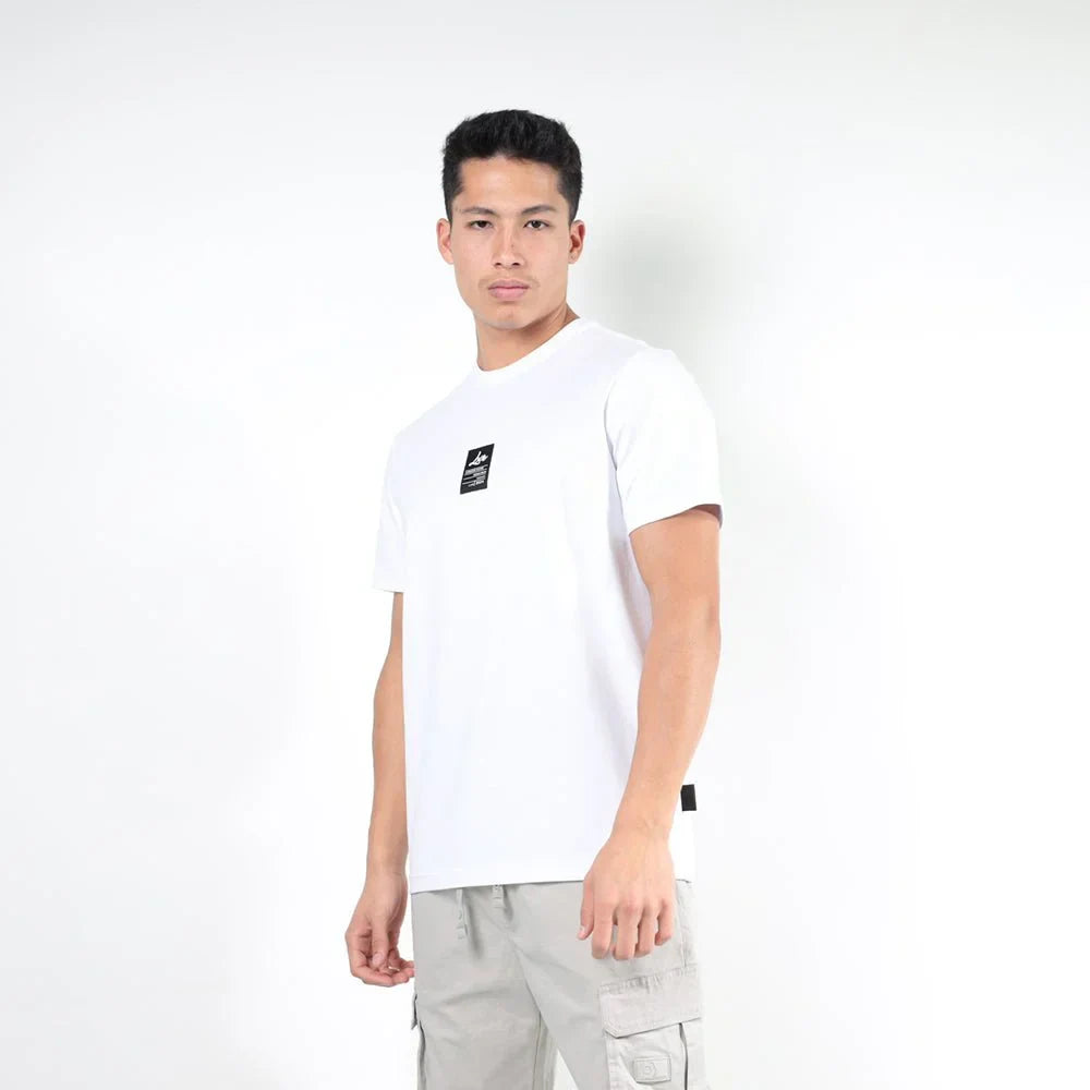 ELIXIR T-Shirts XR25139 100 - LUX54