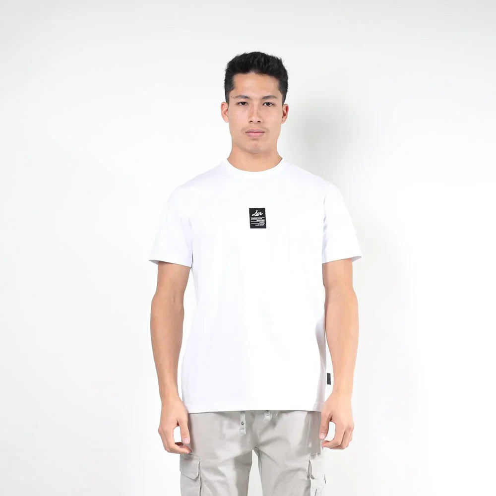 ELIXIR T-Shirts XR25139 100 - LUX54