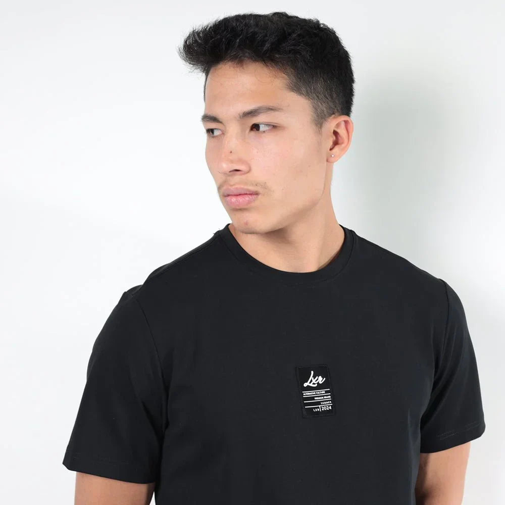 ELIXIR T-Shirts XR25139 101 - LUX54