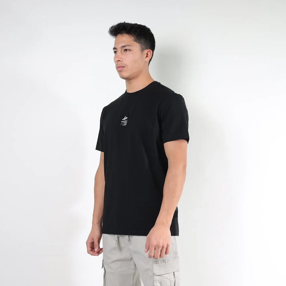 ELIXIR T-Shirts XR25139 101 - LUX54