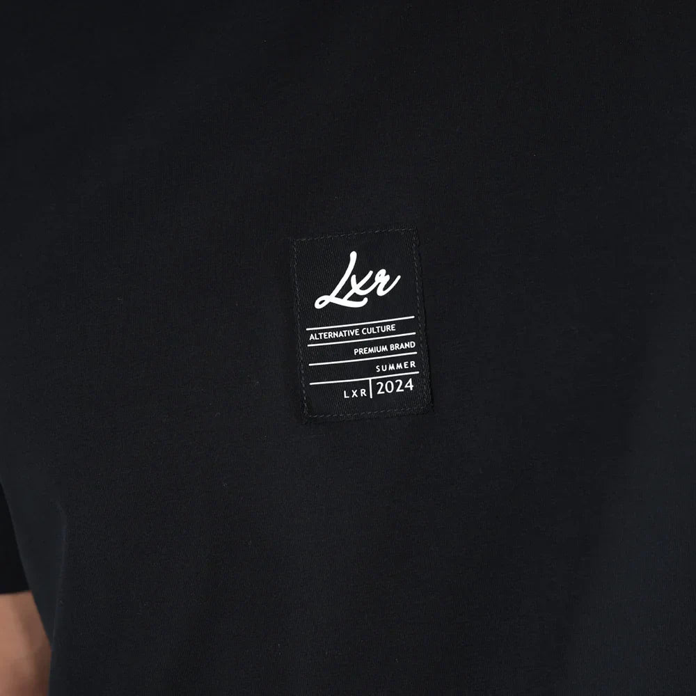 ELIXIR T-Shirts XR25139 101 - LUX54