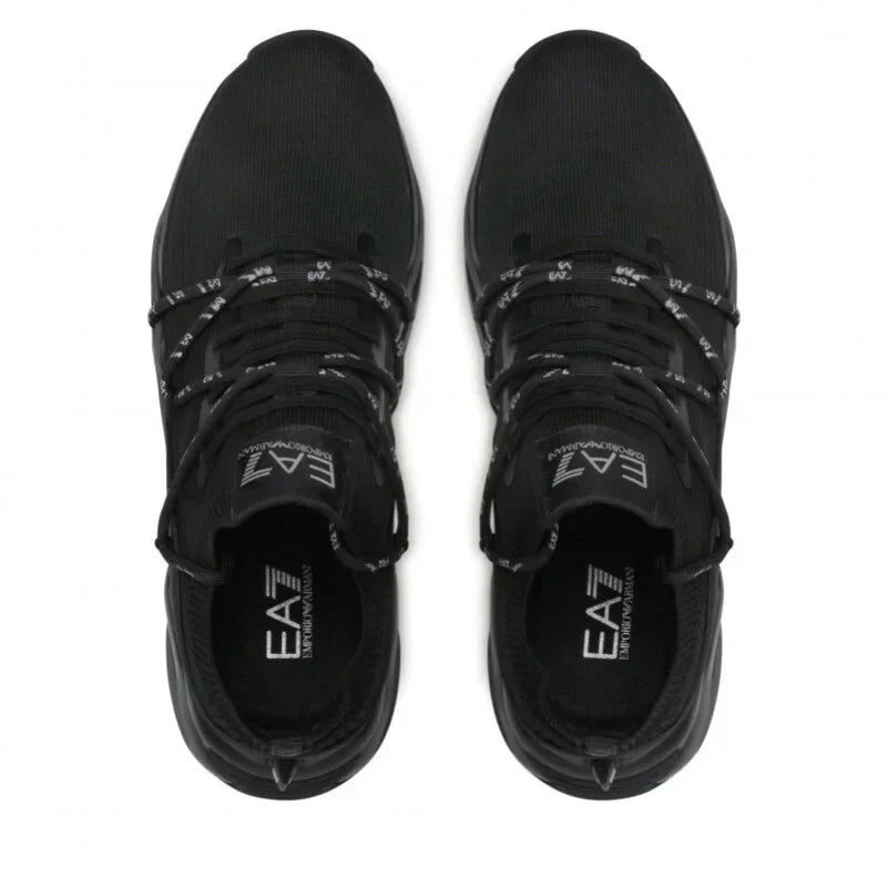 EMPORIO ARMANI EA7 TESSUTO SNEAKER 008615 - LUX54
