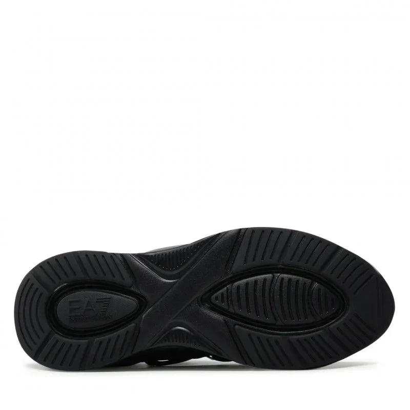 EMPORIO ARMANI EA7 TESSUTO SNEAKER 008615 - LUX54