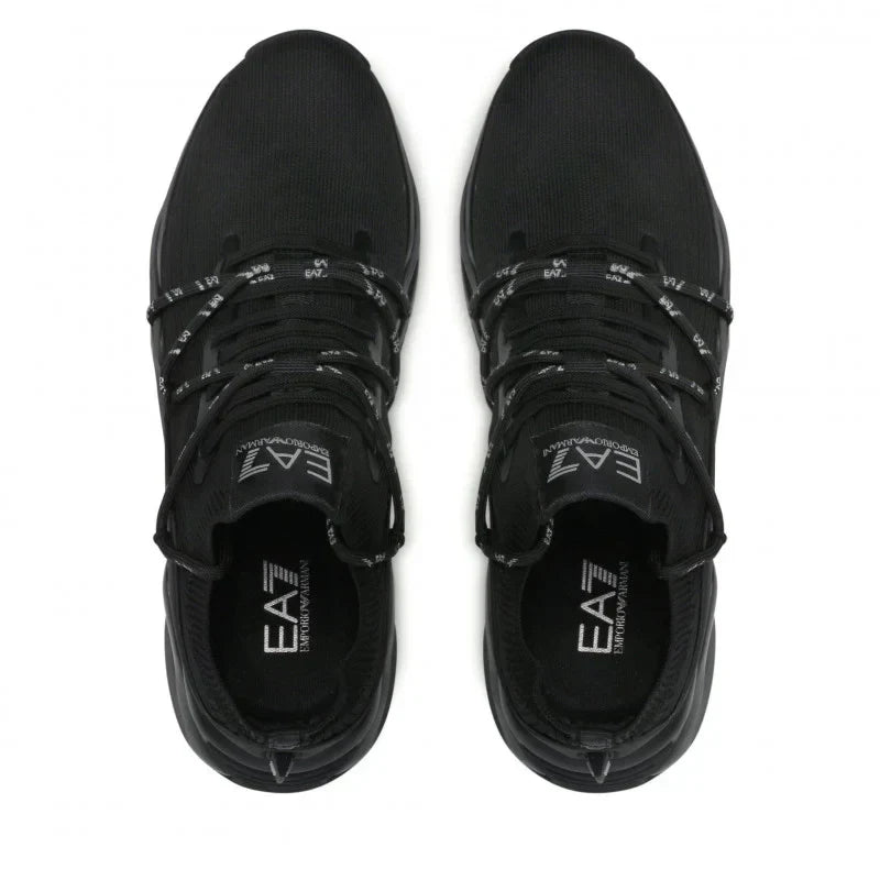 EMPORIO ARMANI EA7 TESSUTO SNEAKER 008615 - LUX54