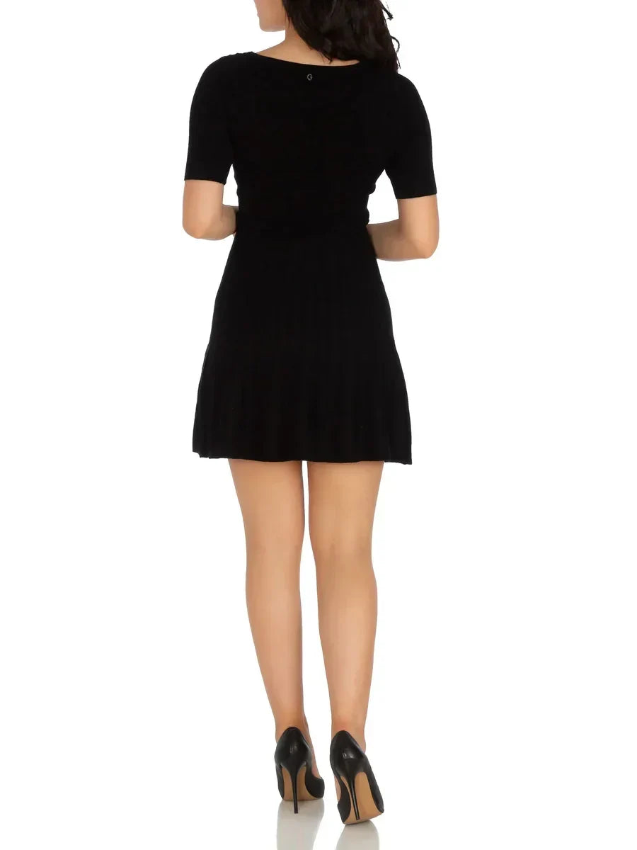 ES JULIE SWEETHRT FL - SOFT BANDAGE W3GK37Z2U00 JBLK - LUX54