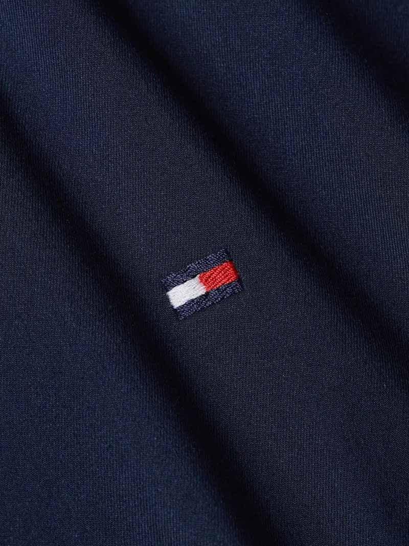 ESS POPLIN REGULAR SHIRT 240933 - LUX54