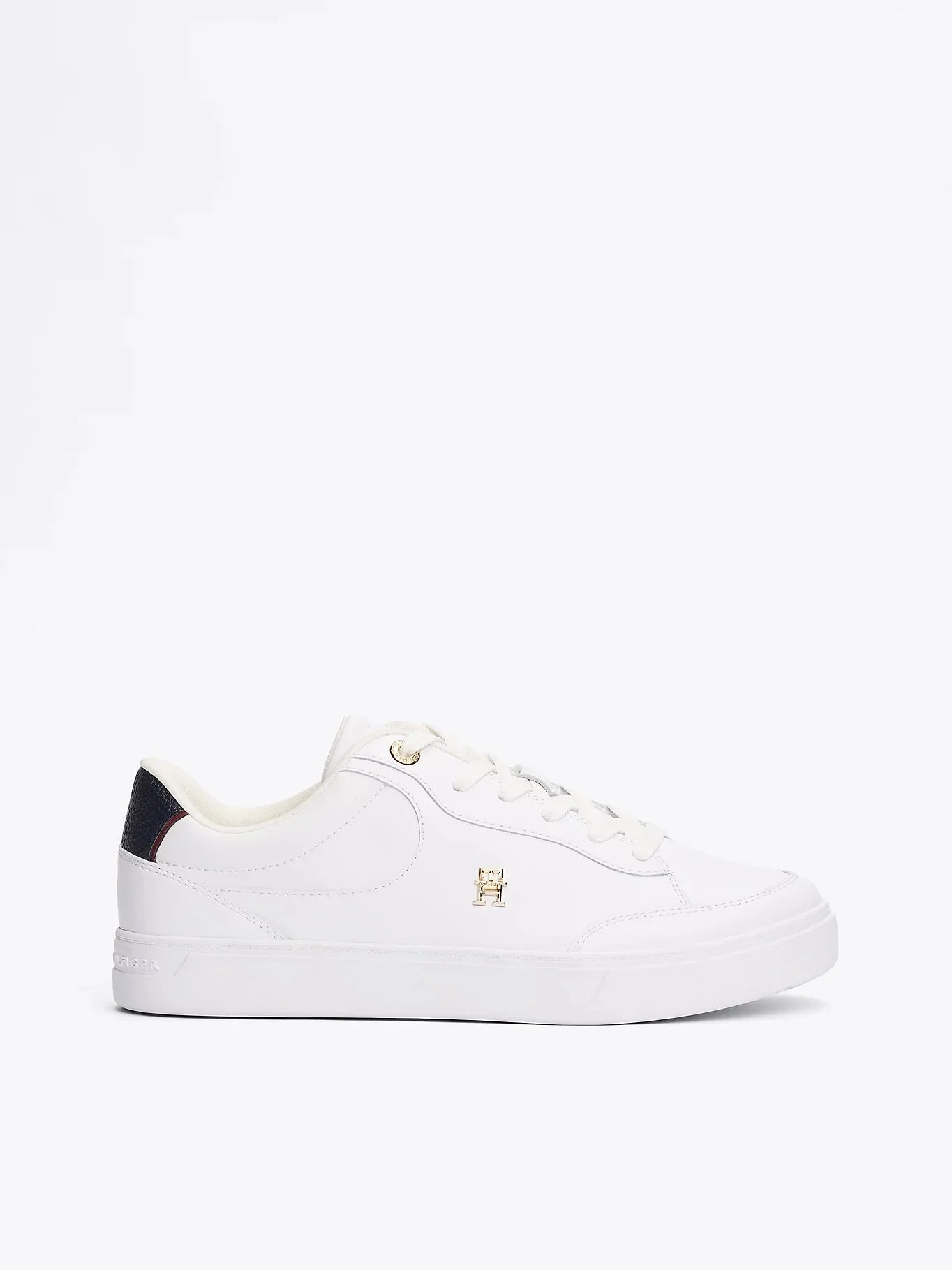 ESSENTIAL CHIC COURT SNAEKER RWB 236740 - LUX54