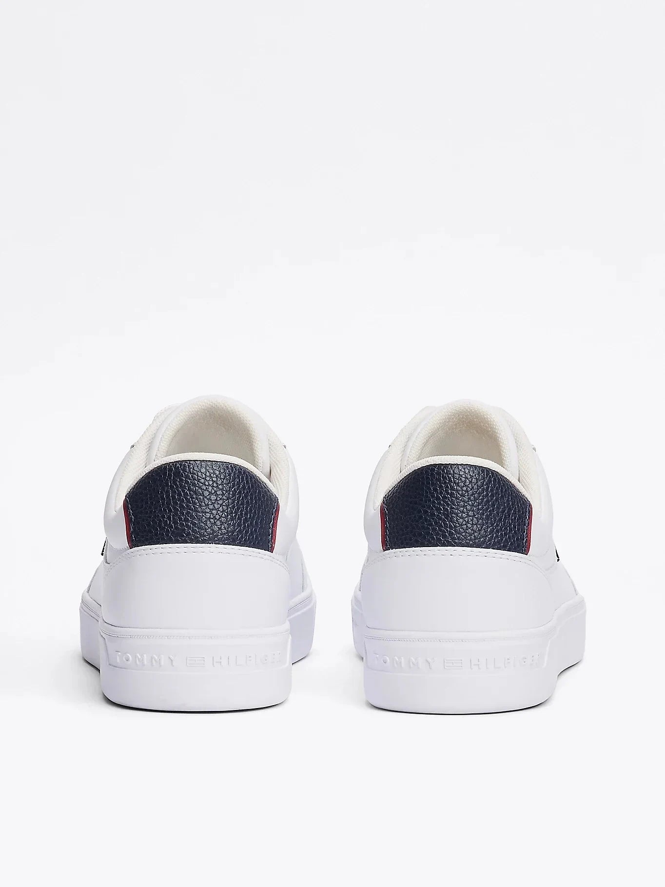 ESSENTIAL CHIC COURT SNAEKER RWB 236740 - LUX54
