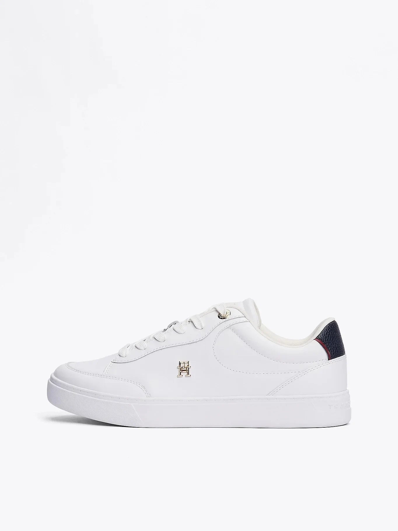 ESSENTIAL CHIC COURT SNAEKER RWB 236740 - LUX54
