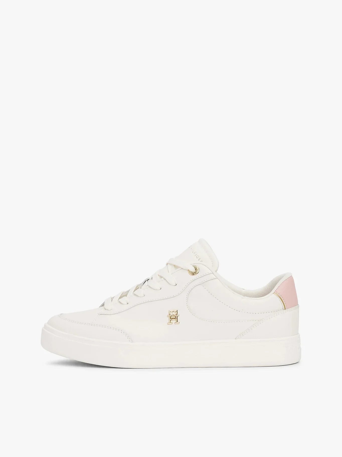 ESSENTIAL CHIC COURT SNEAKER 240412 - LUX54