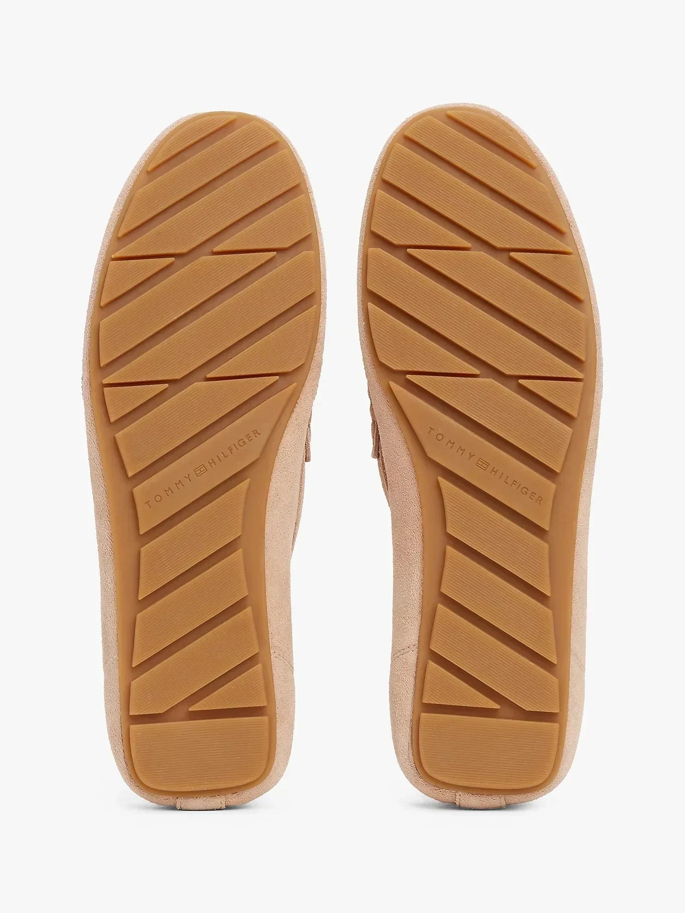FLAG SOFT SUEDE DRIVER LOAFER 240497 - LUX54