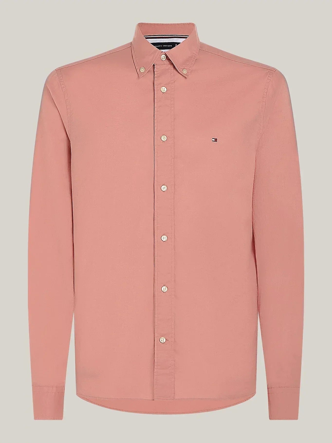 FLEX POPLIN RF SHIRT 229197 - LUX54