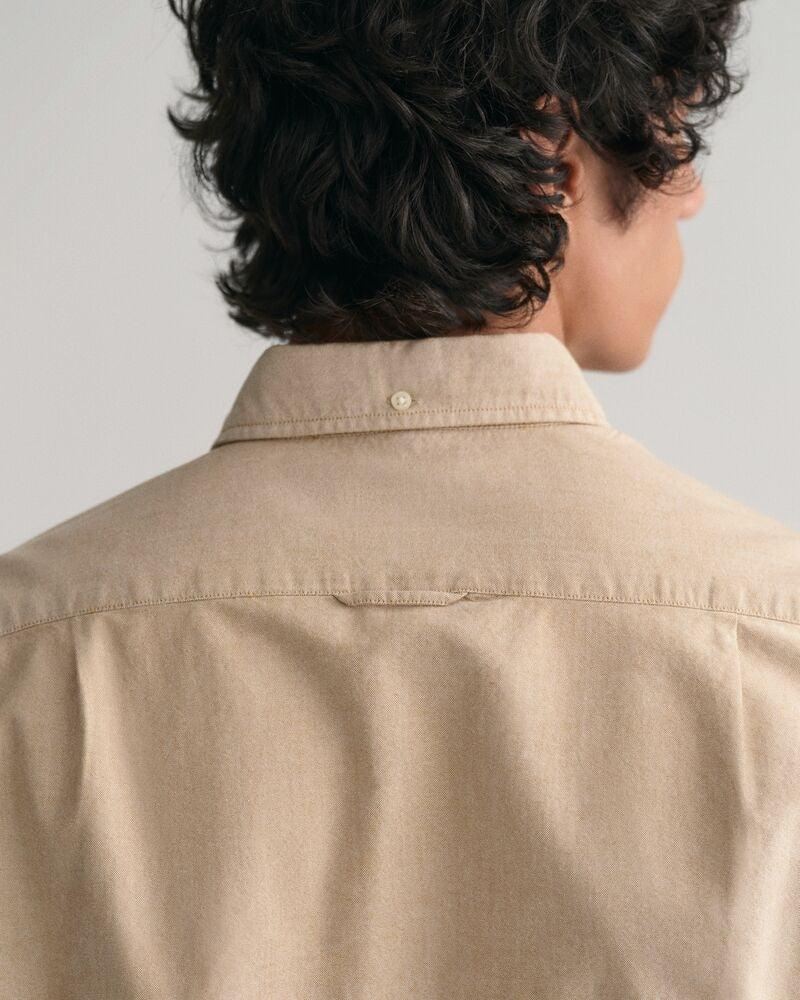 Gant - SLIM CLASSIC OXFORD SHIRT 254 - LUX54