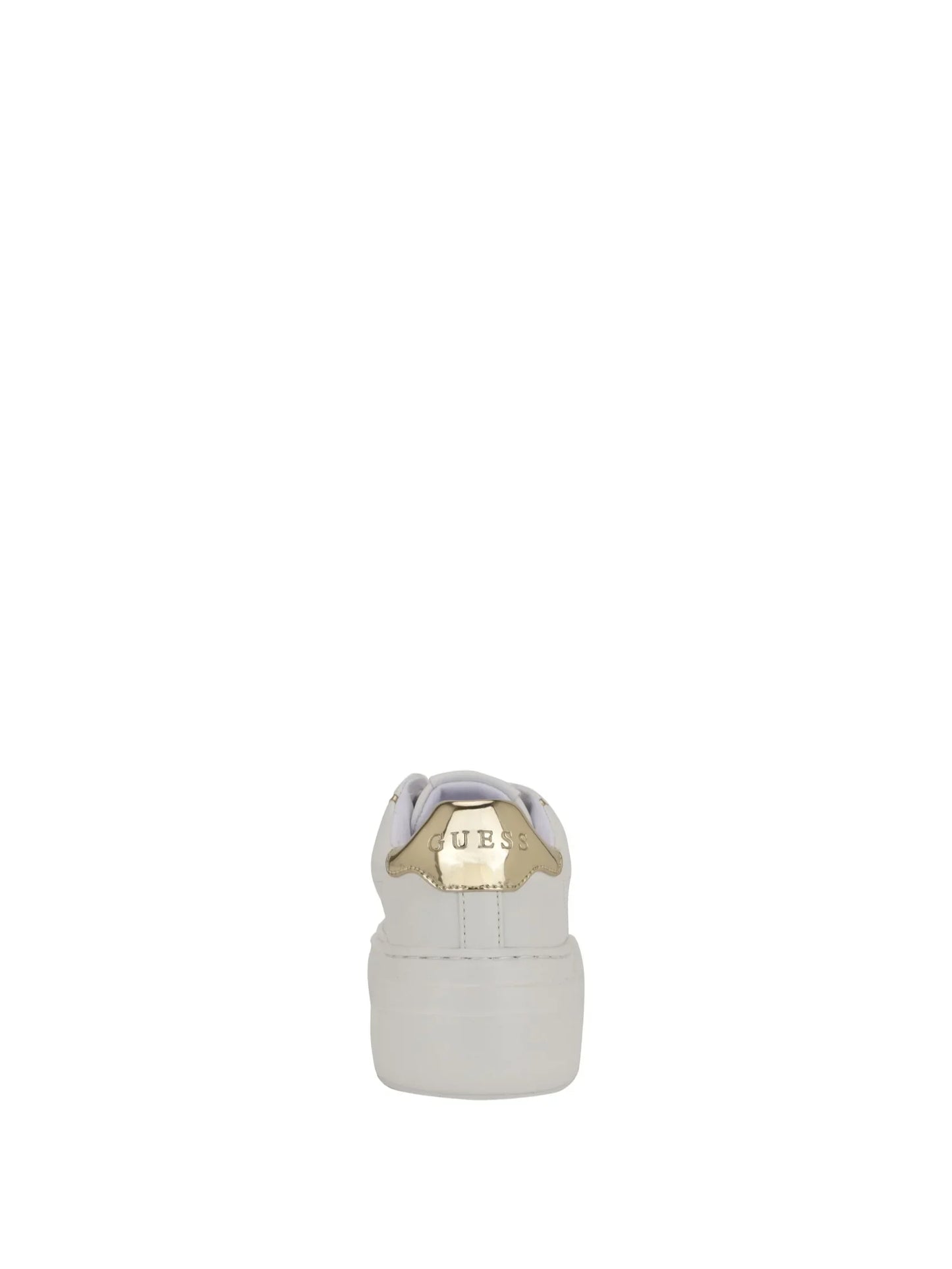 GUESS AMERIA WHITE 140 Sneaker - LUX54