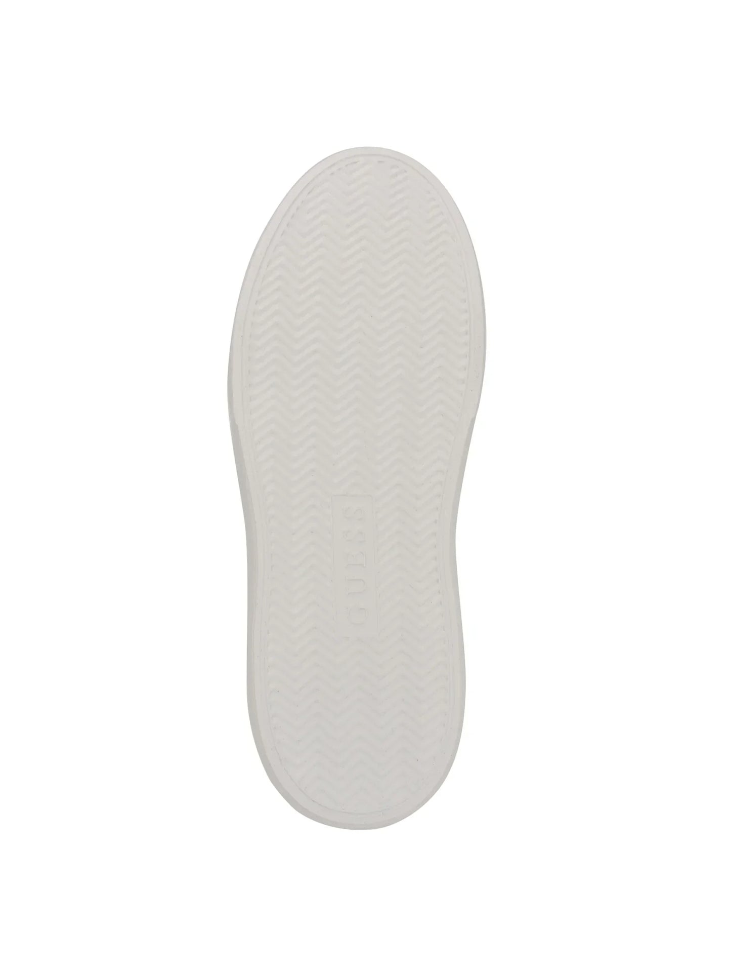 GUESS AMERIA WHITE 140 Sneaker - LUX54