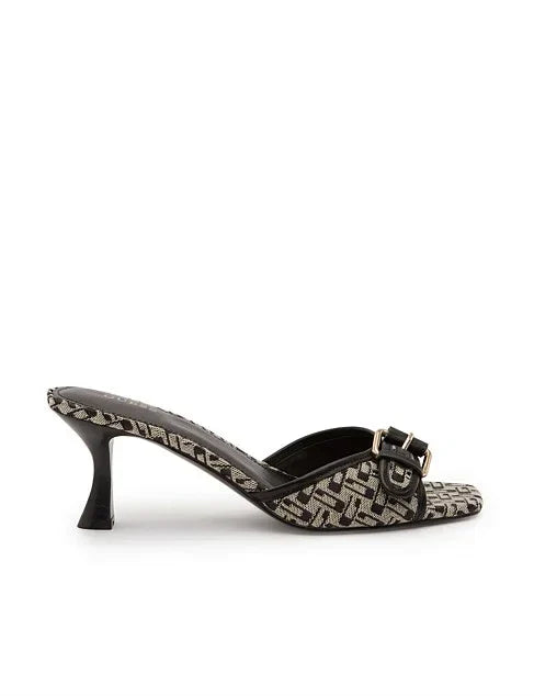 GUESS DISTA2 BLACK 001 - LUX54