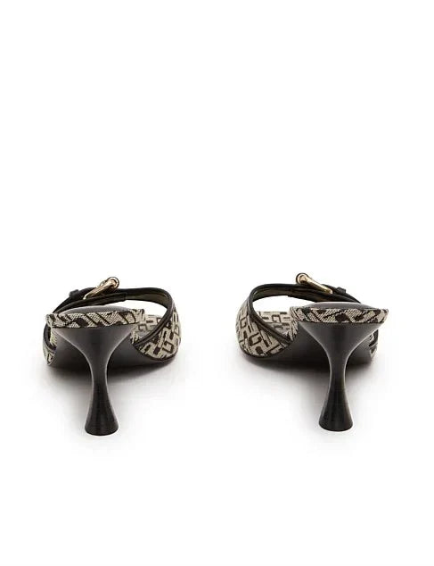 GUESS DISTA2 BLACK 001 - LUX54