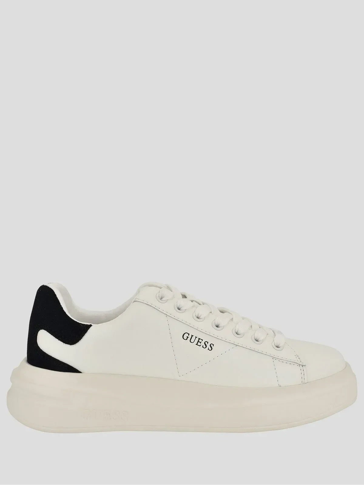 GUESS gwELBINA White - LUX54