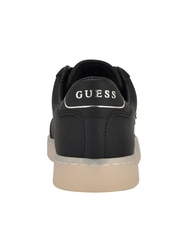 GUESS gwJAZLIE BLACK - LUX54