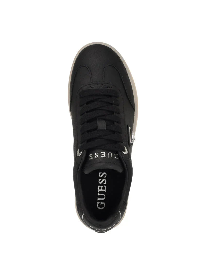 GUESS gwJAZLIE BLACK - LUX54
