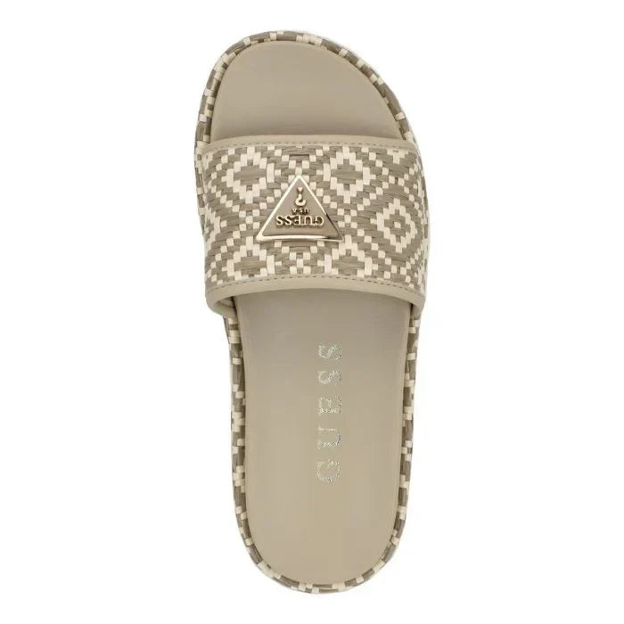 GUESS LONGOH - LUX54