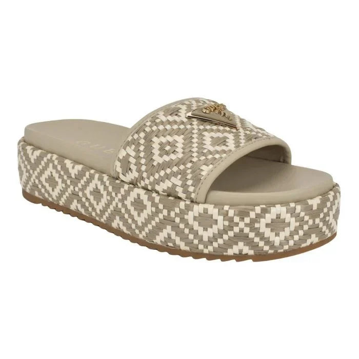 GUESS LONGOH - LUX54
