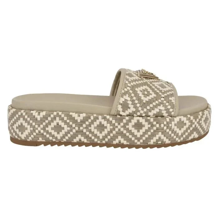 GUESS LONGOH - LUX54