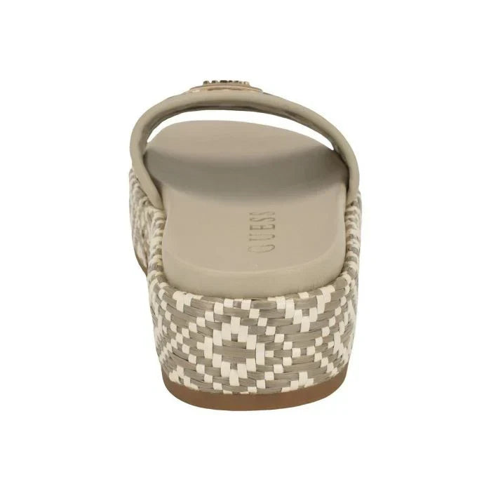 GUESS LONGOH - LUX54