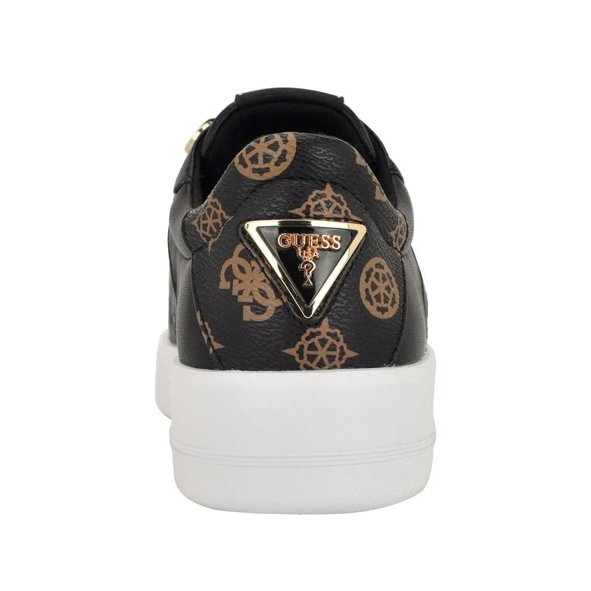 GUESS RONII BLACK 001 Sneaker - LUX54