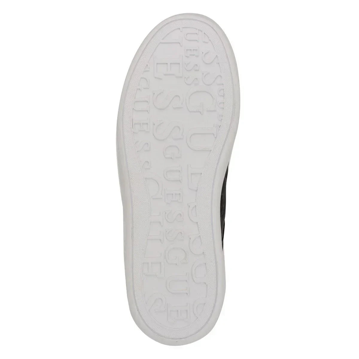 GUESS RONII BLACK 001 Sneaker - LUX54