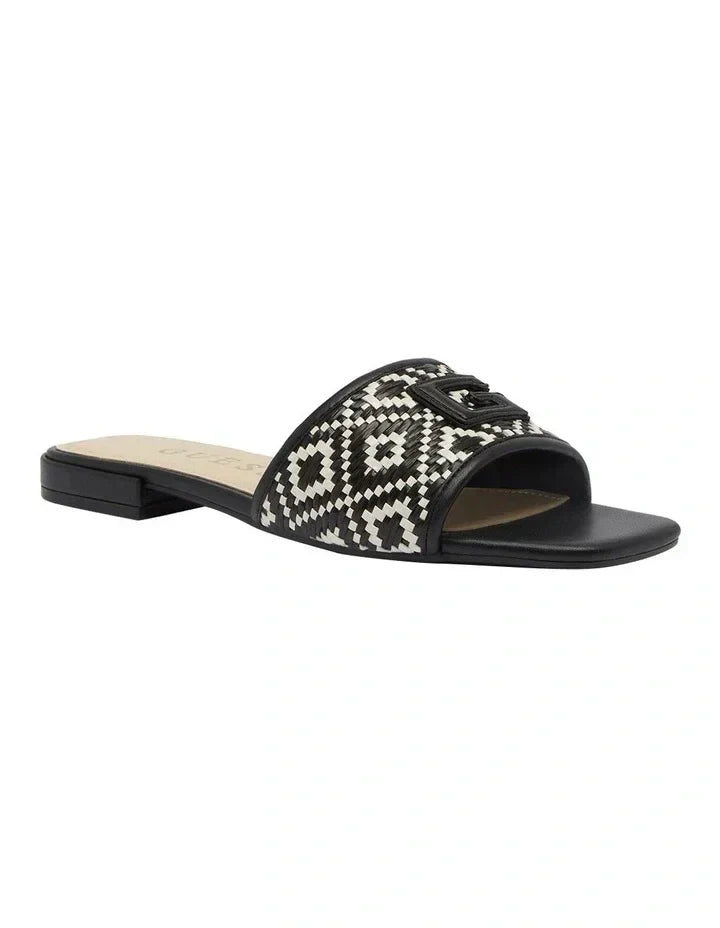 GUESS TAMPA BLACK 002 - LUX54