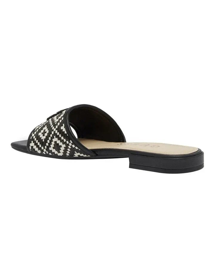 GUESS TAMPA BLACK 002 - LUX54