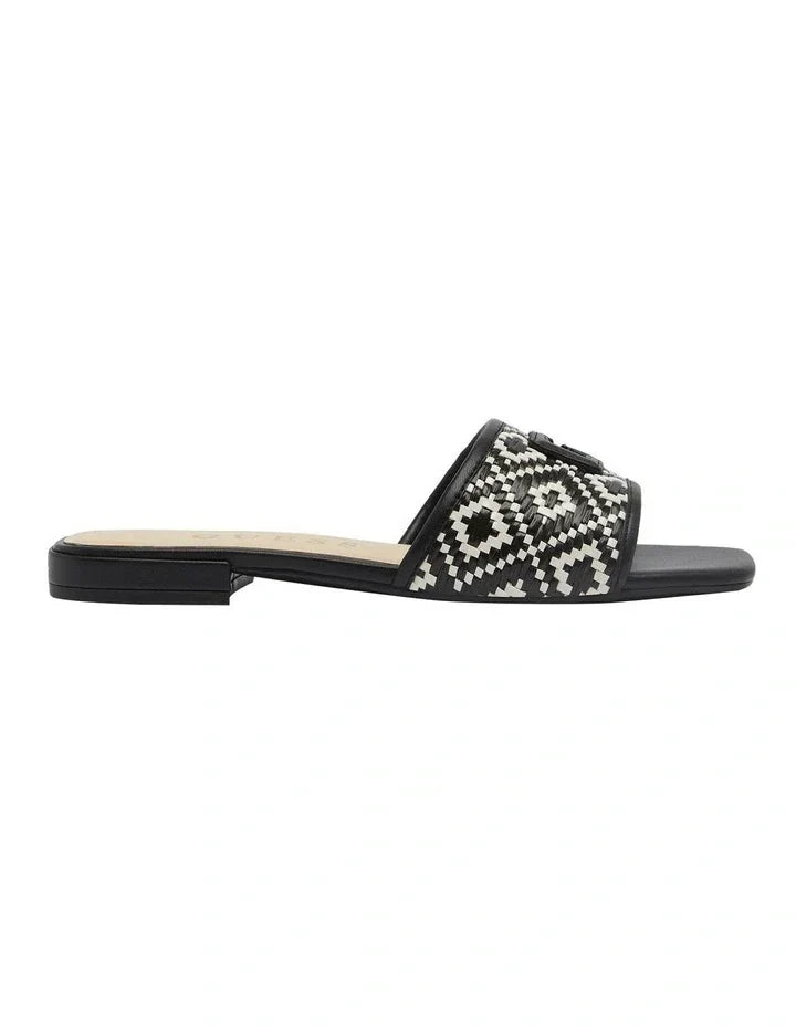 GUESS TAMPA BLACK 002 - LUX54