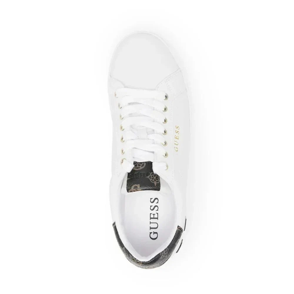 gwCORLAN White - LUX54