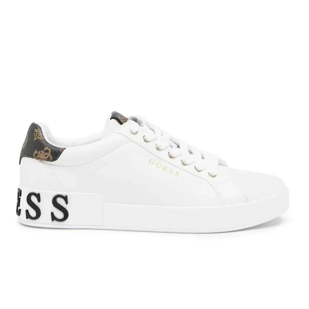 gwCORLAN White - LUX54
