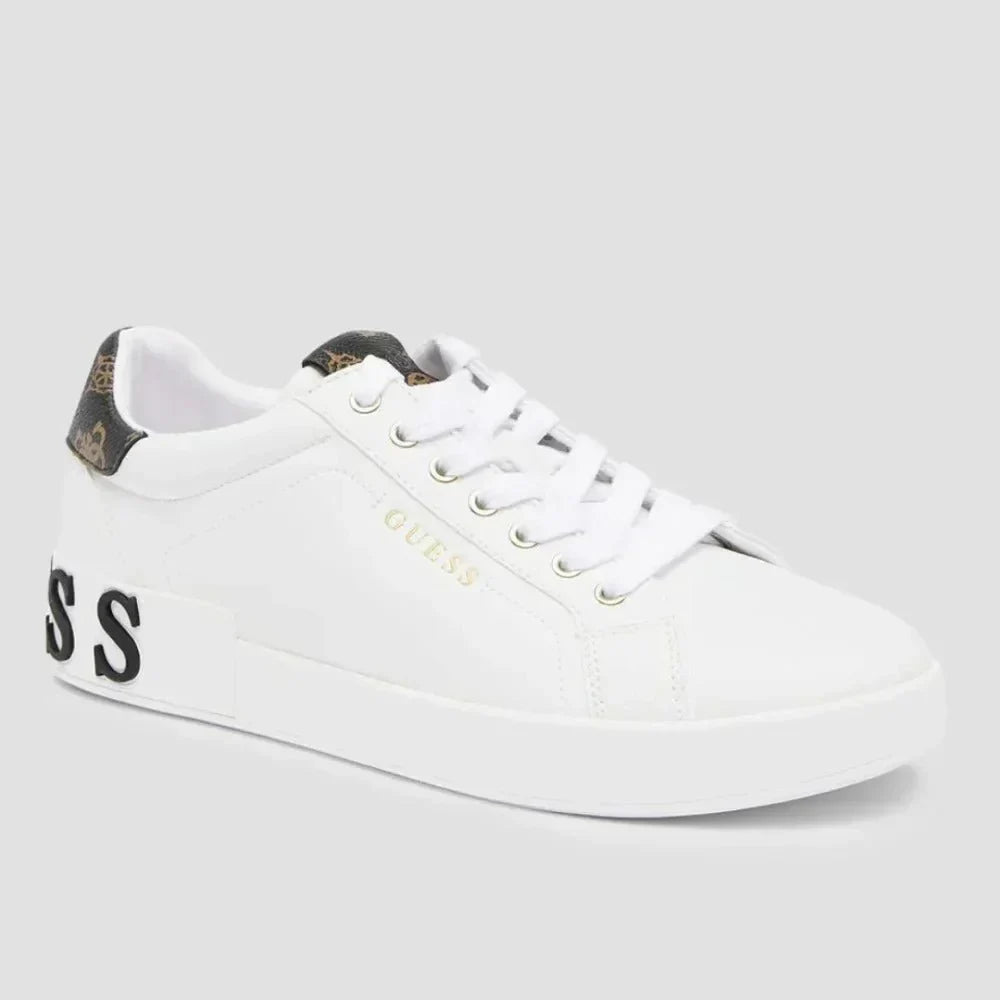 gwCORLAN White - LUX54