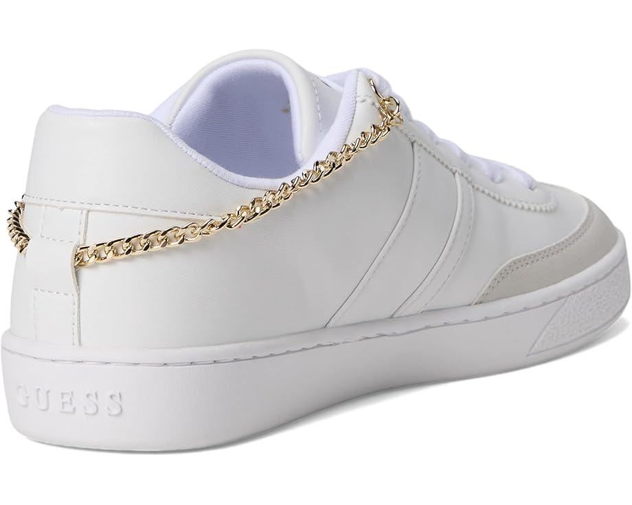 gwNAOKO3 White - LUX54