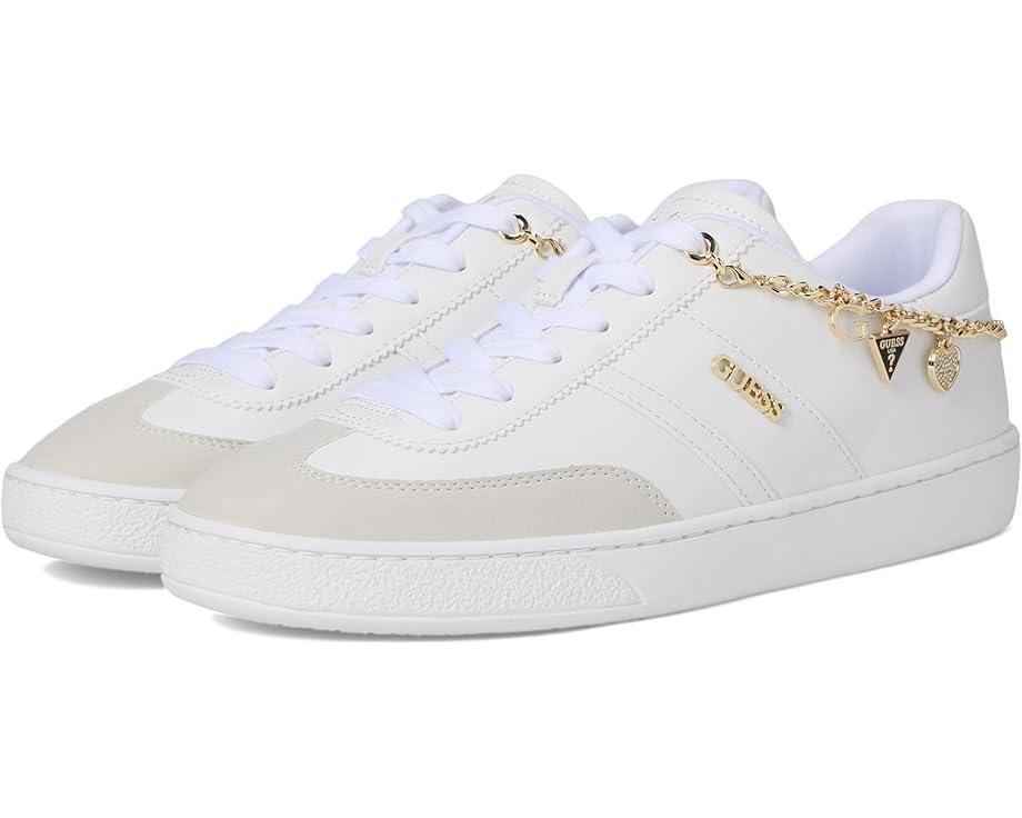 gwNAOKO3 White - LUX54