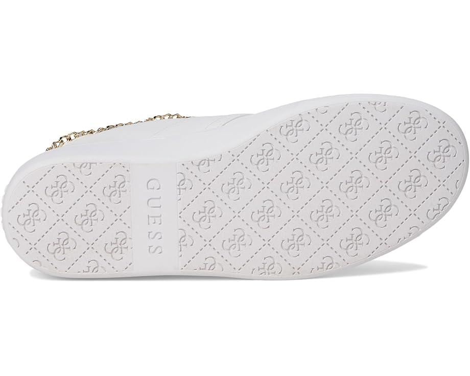 gwNAOKO3 White - LUX54