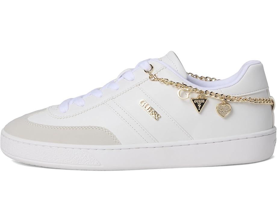 gwNAOKO3 White - LUX54