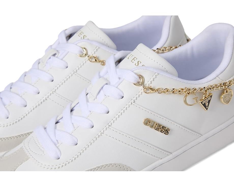gwNAOKO3 White - LUX54