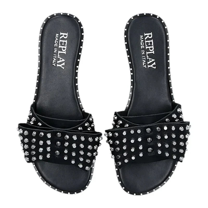 HAYTOR BLACK 003 - LUX54