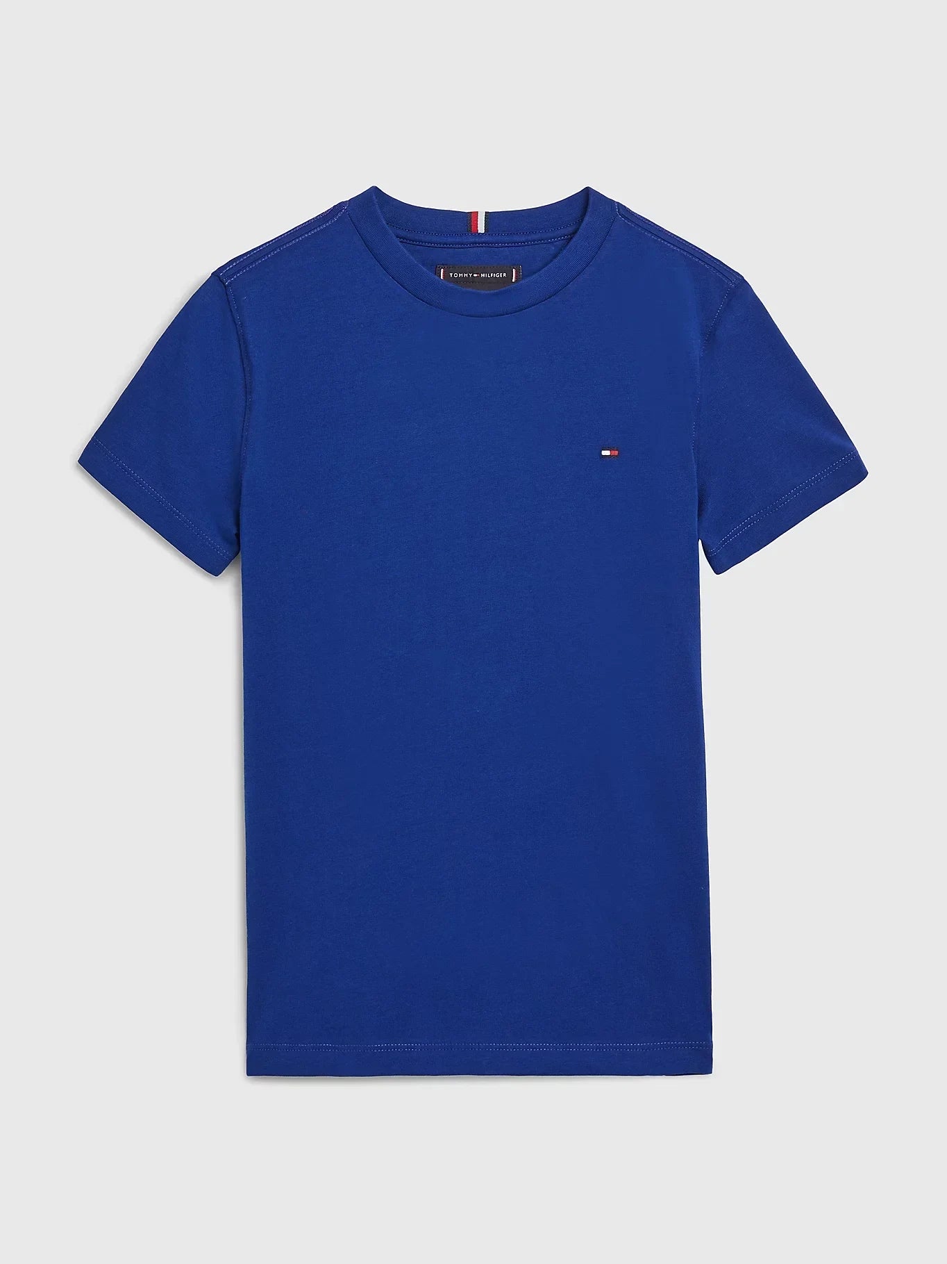 K ESSENTIAL COTTON TEE S/S 211545 - LUX54