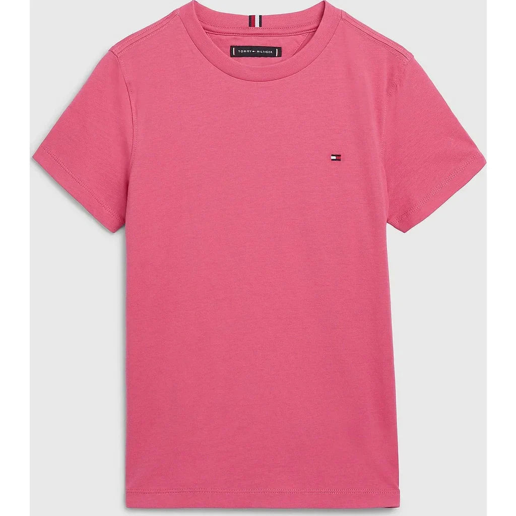 K ESSENTIAL COTTON TEE S/S 211548 - LUX54